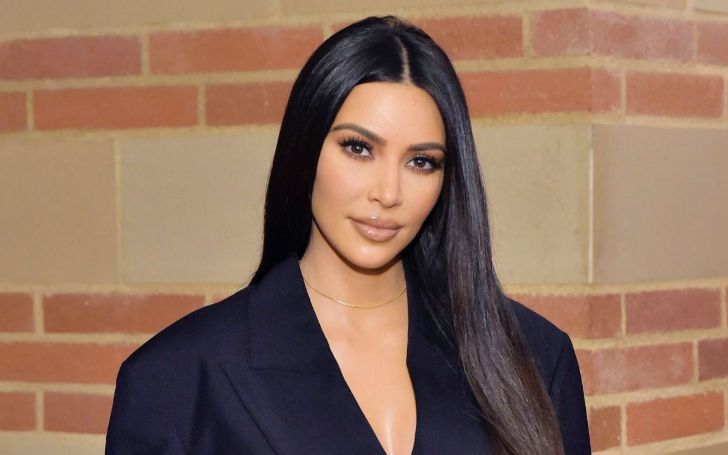 From Ray J To Kanye West, An Exhaustive Account of Kim Kardashian's Relationship History 